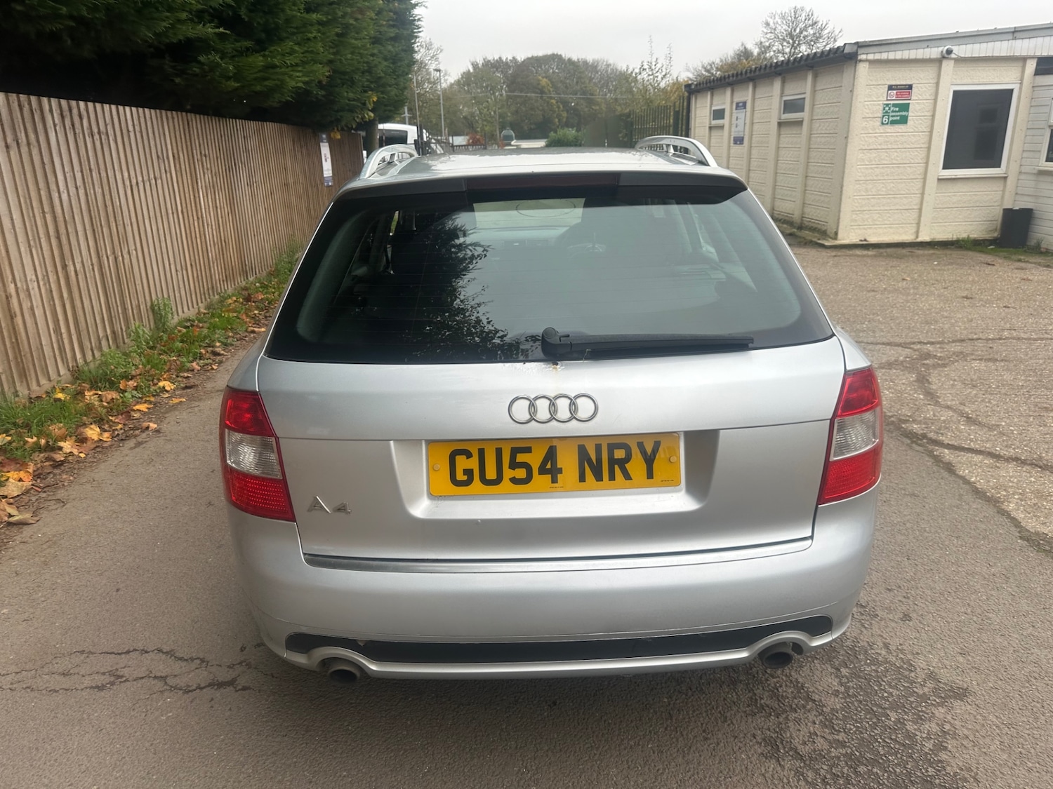 Used Audi A4 2004 for sale - 76896492: Photo 5