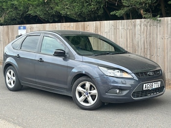 Used Ford Focus 2008 for sale - 79269568: Photo
