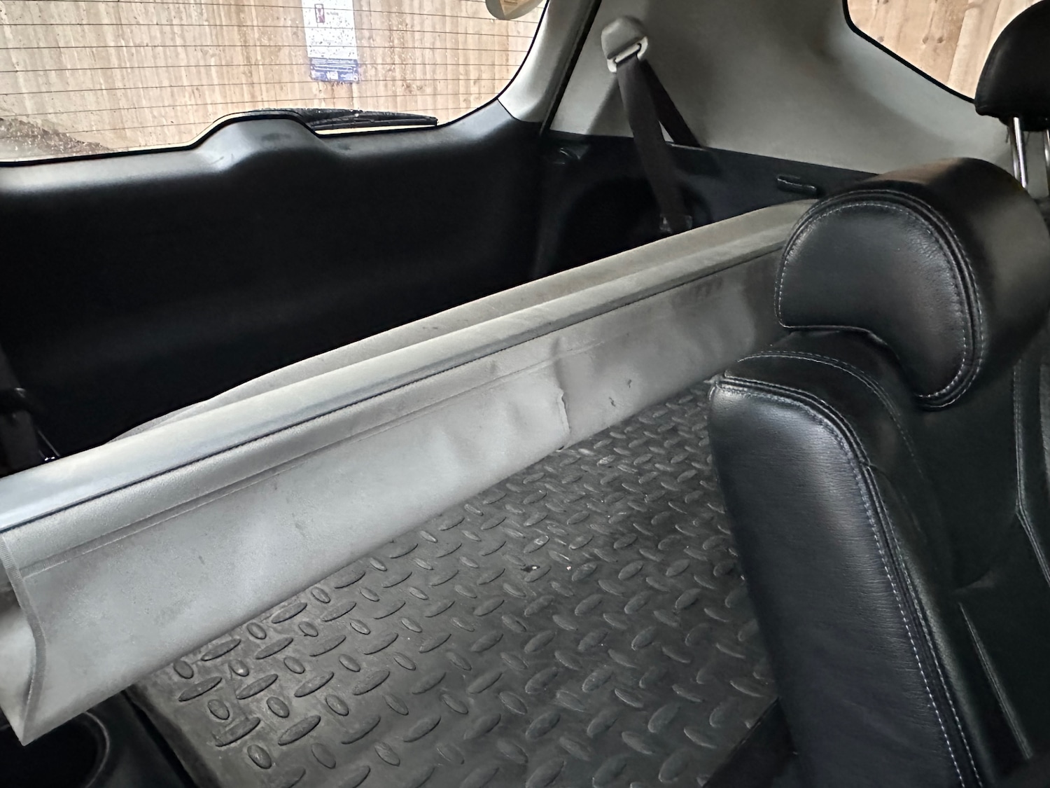 Used Toyota Prius+ 2018 for sale - 77244156: Photo 10