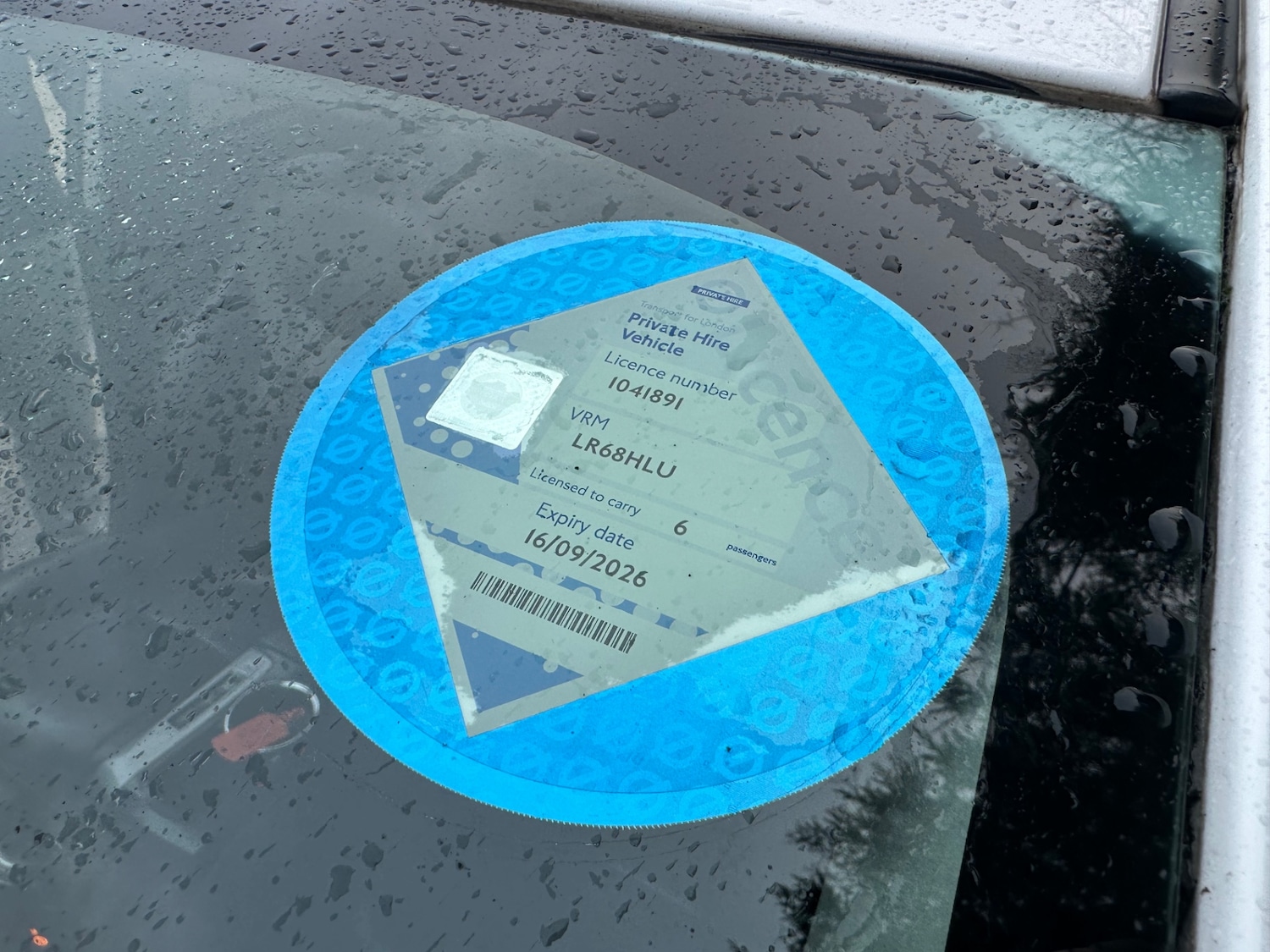 Used Toyota Prius+ 2018 for sale - 77244156: Photo 11