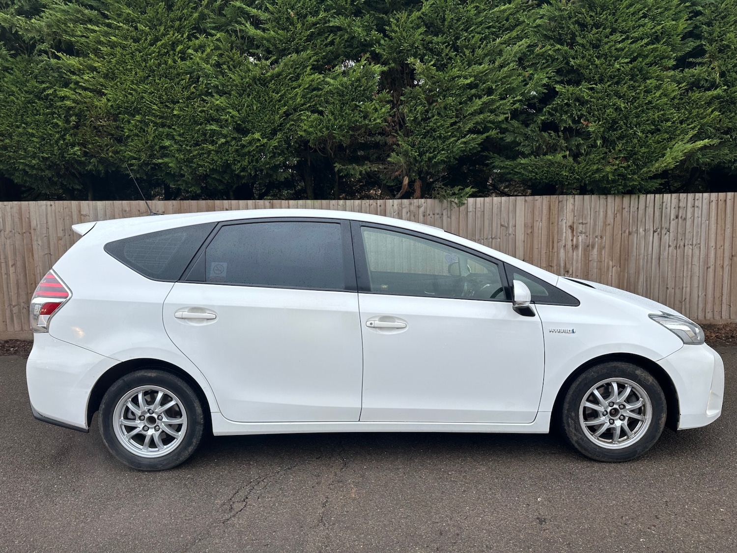Used Toyota Prius+ 2018 for sale - 77244156: Photo 9
