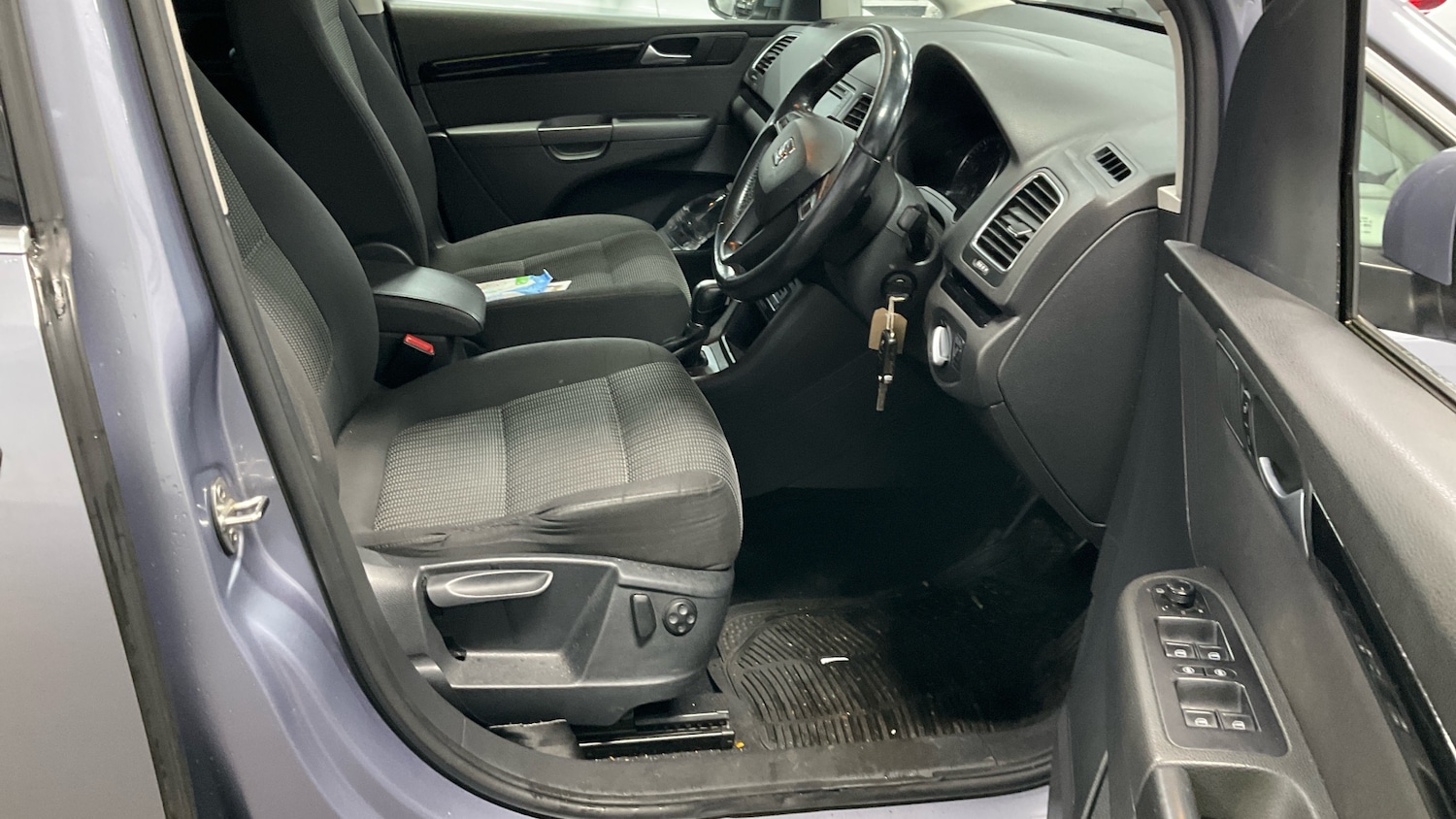 Used SEAT Alhambra 2017 for sale - 77315807: Photo 10