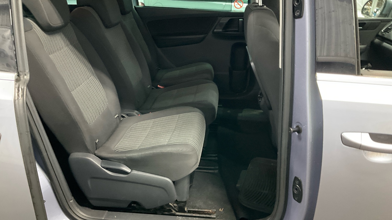 Used SEAT Alhambra 2017 for sale - 77315807: Photo 9