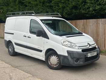 Used Citroen Dispatch 2009 for sale - 72412249: Photo
