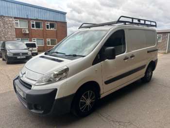Used Citroen Dispatch 2009 for sale - 72412249: Photo