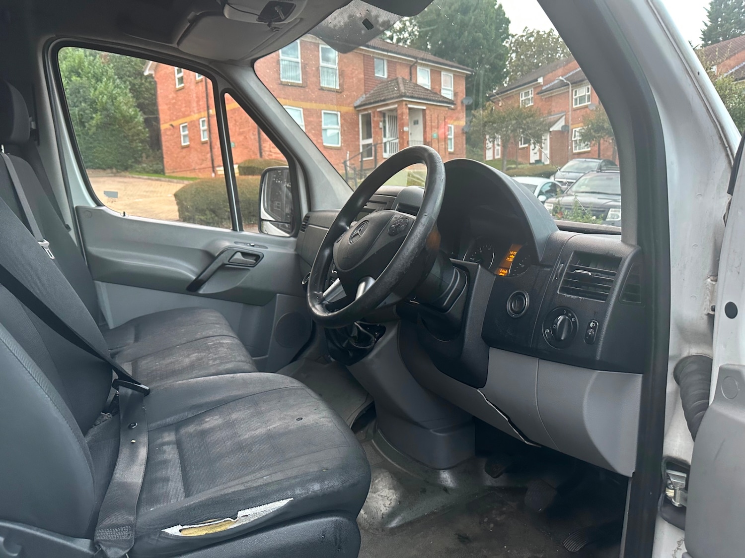 Vehicle 13