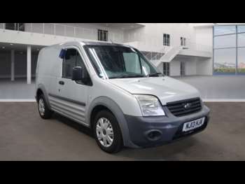 Used Ford Transit Connect 2013 for sale - 71955848: Photo