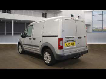 Used Ford Transit Connect 2013 for sale - 71955848: Photo