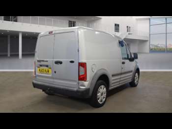 Used Ford Transit Connect 2013 for sale - 71955848: Photo