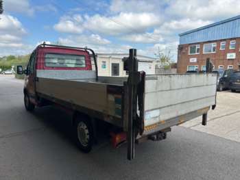 Used Vauxhall Movano 2007 for sale - 74465873: Photo