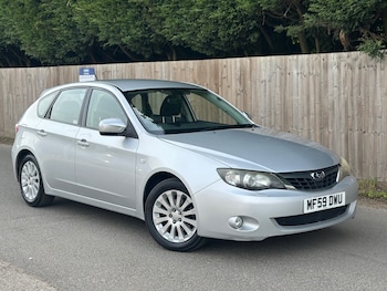 Used Subaru Impreza 2009 for sale - 78386460: Photo