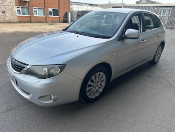Used Subaru Impreza 2009 for sale - 78386460: Photo