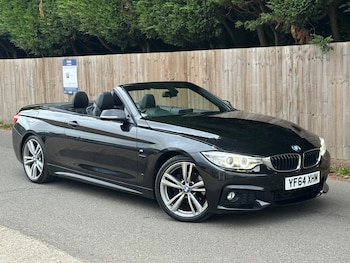 BMW - 4 Series