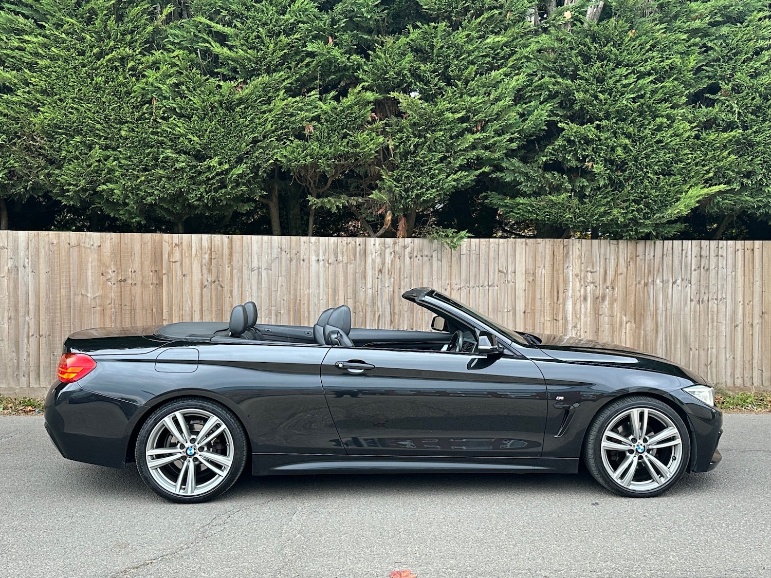 Used BMW 4 Series 2014 for sale - 76149391: Photo 2