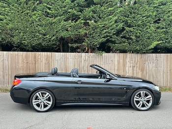 Used BMW 4 Series 2014 for sale - 76149391: Photo 2