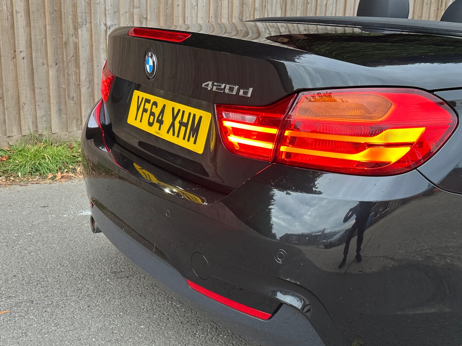 Used BMW 4 Series 2014 for sale - 76149391: Photo 4