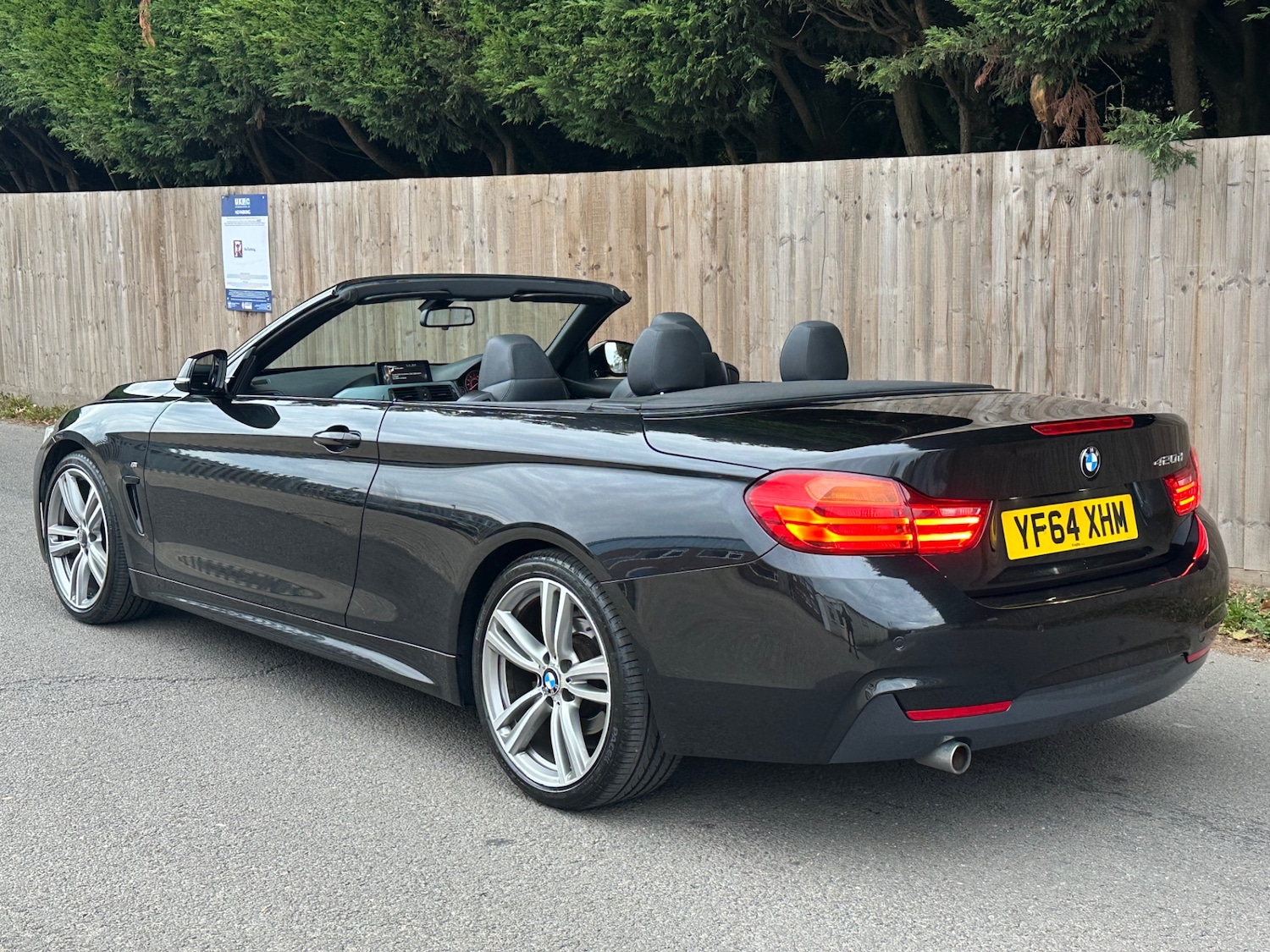 Used BMW 4 Series 2014 for sale - 76149391: Photo 5