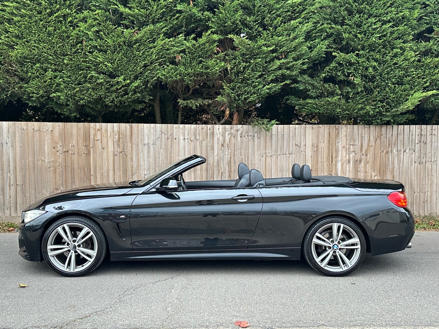 Used BMW 4 Series 2014 for sale - 76149391: Photo 6