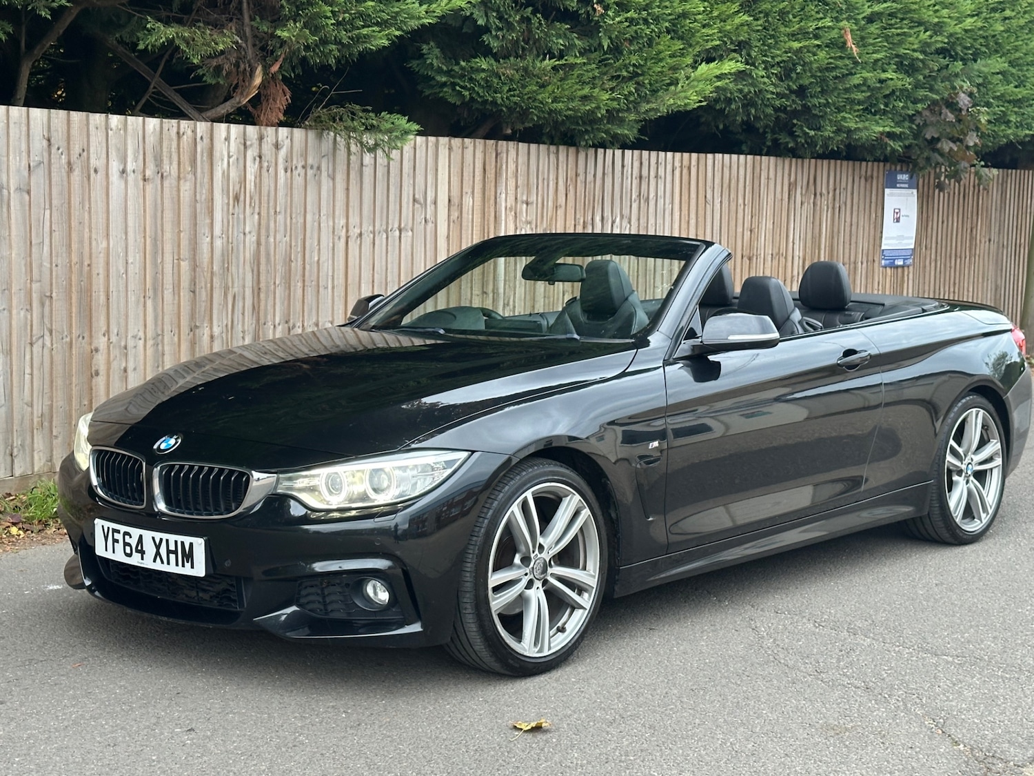 Used BMW 4 Series 2014 for sale - 76149391: Photo 7