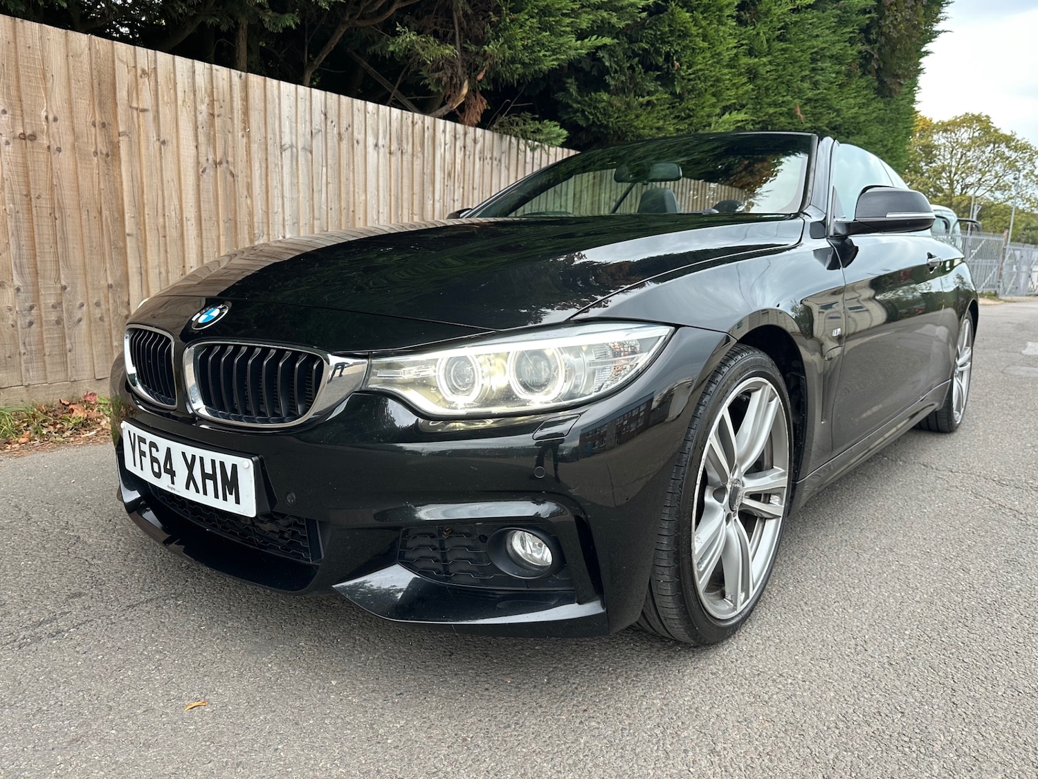 Used BMW 4 Series 2014 for sale - 76149391: Photo 8