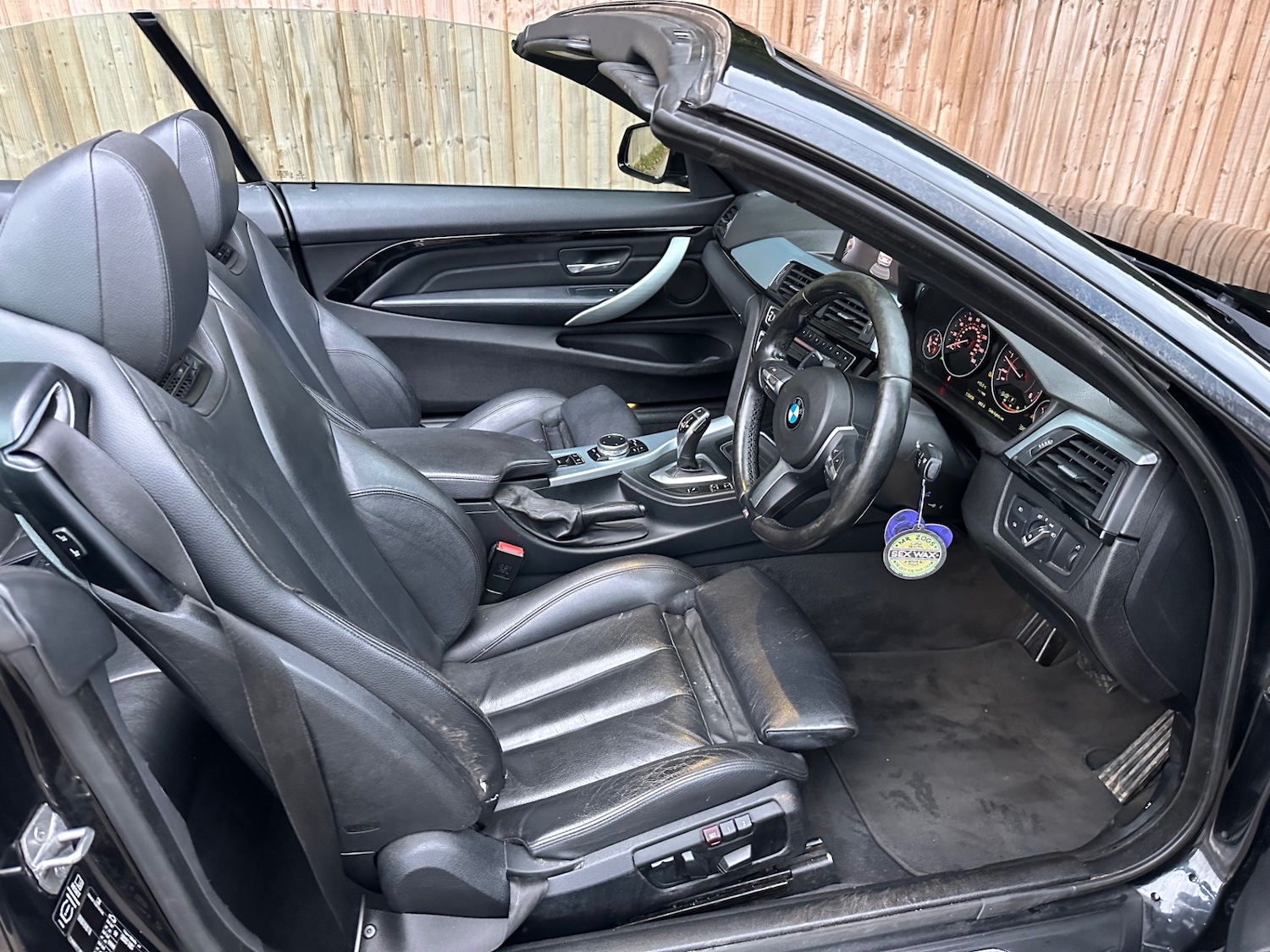 Used BMW 4 Series 2014 for sale - 76149391: Photo 9