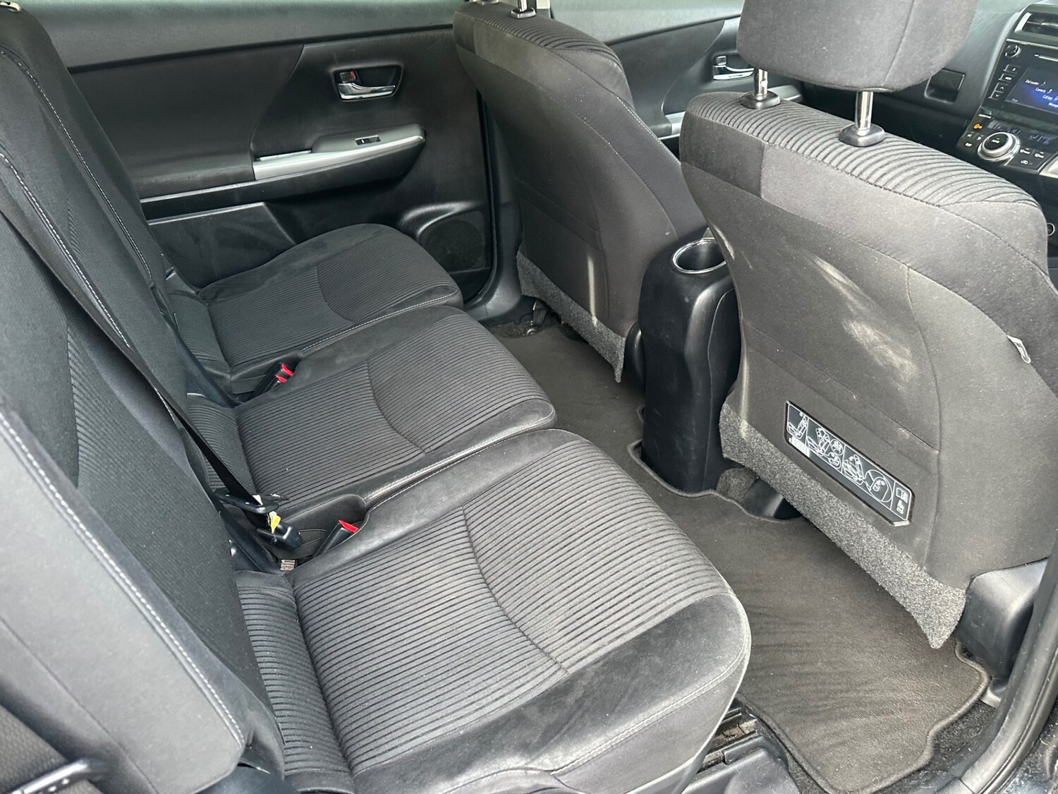 Used Toyota Prius+ 2019 for sale - 77484841: Photo 10