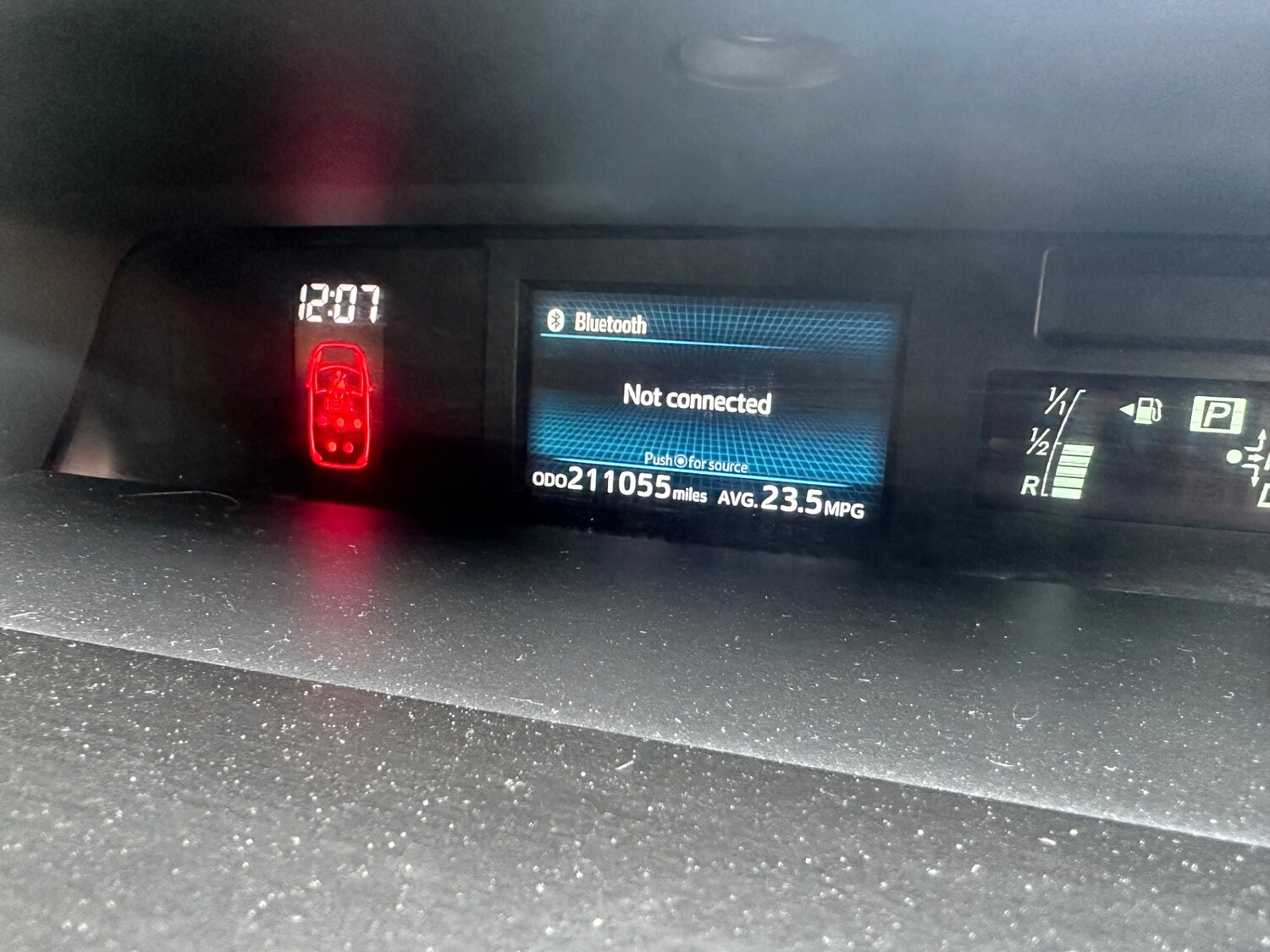 Used Toyota Prius+ 2019 for sale - 77484841: Photo 12