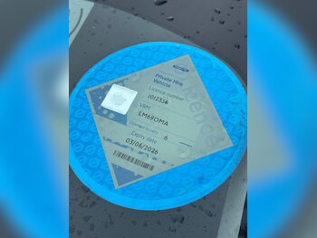 Used Toyota Prius+ 2019 for sale - 77484841: Photo