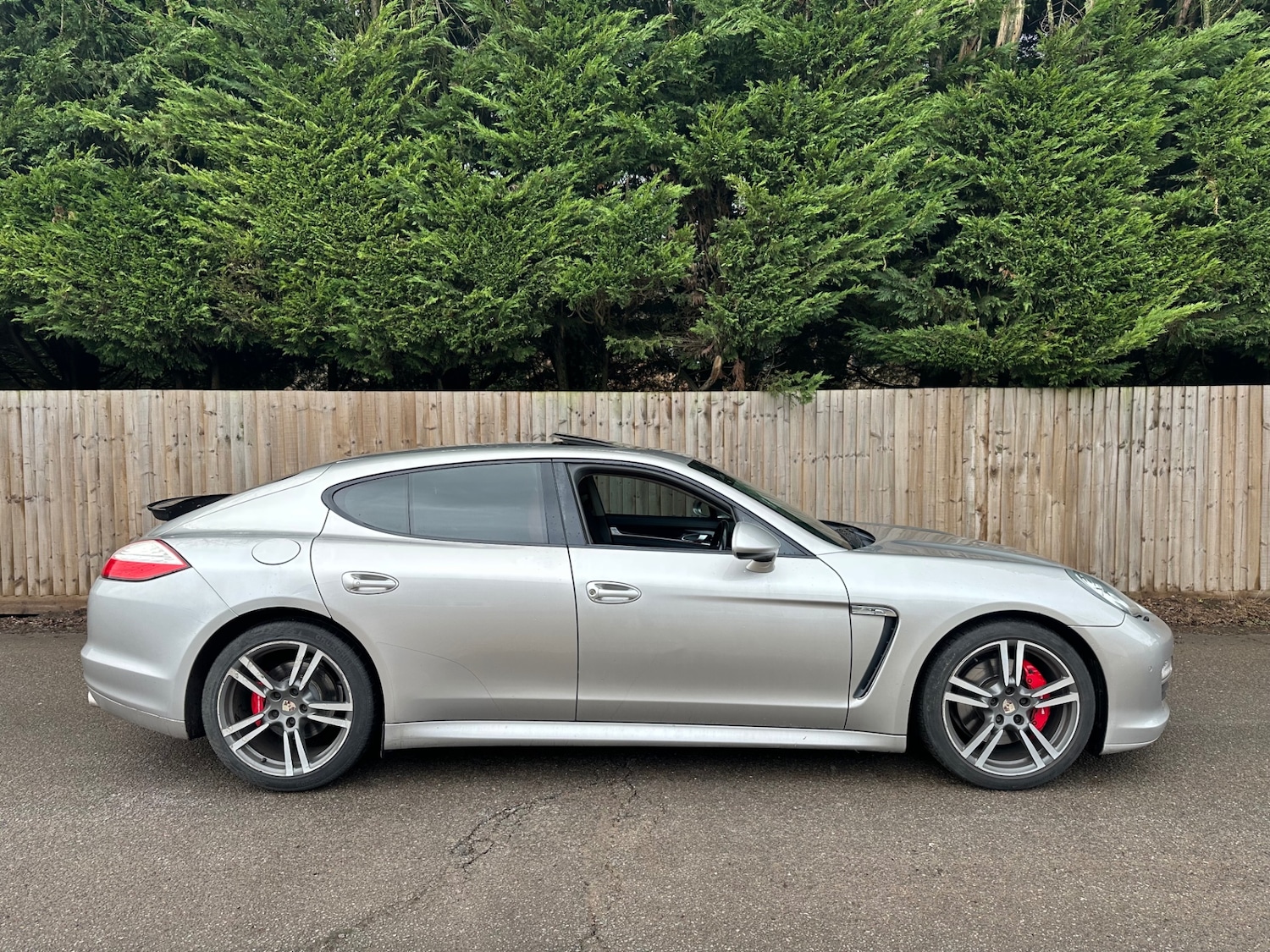 Used Porsche Panamera 2012 for sale - 77522446: Photo 10