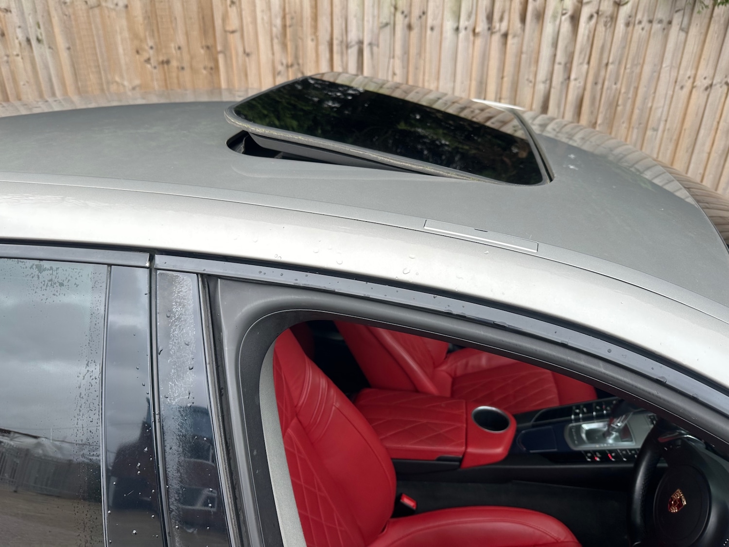 Used Porsche Panamera 2012 for sale - 77522446: Photo 13