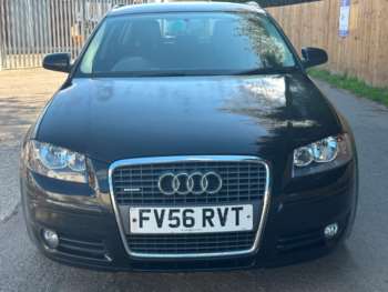 Used Audi A3 2006 for sale - 66937921: Photo