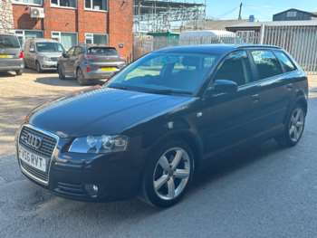 Used Audi A3 2006 for sale - 66937921: Photo