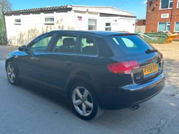 Used Audi A3 2006 for sale - 66937921: Photo