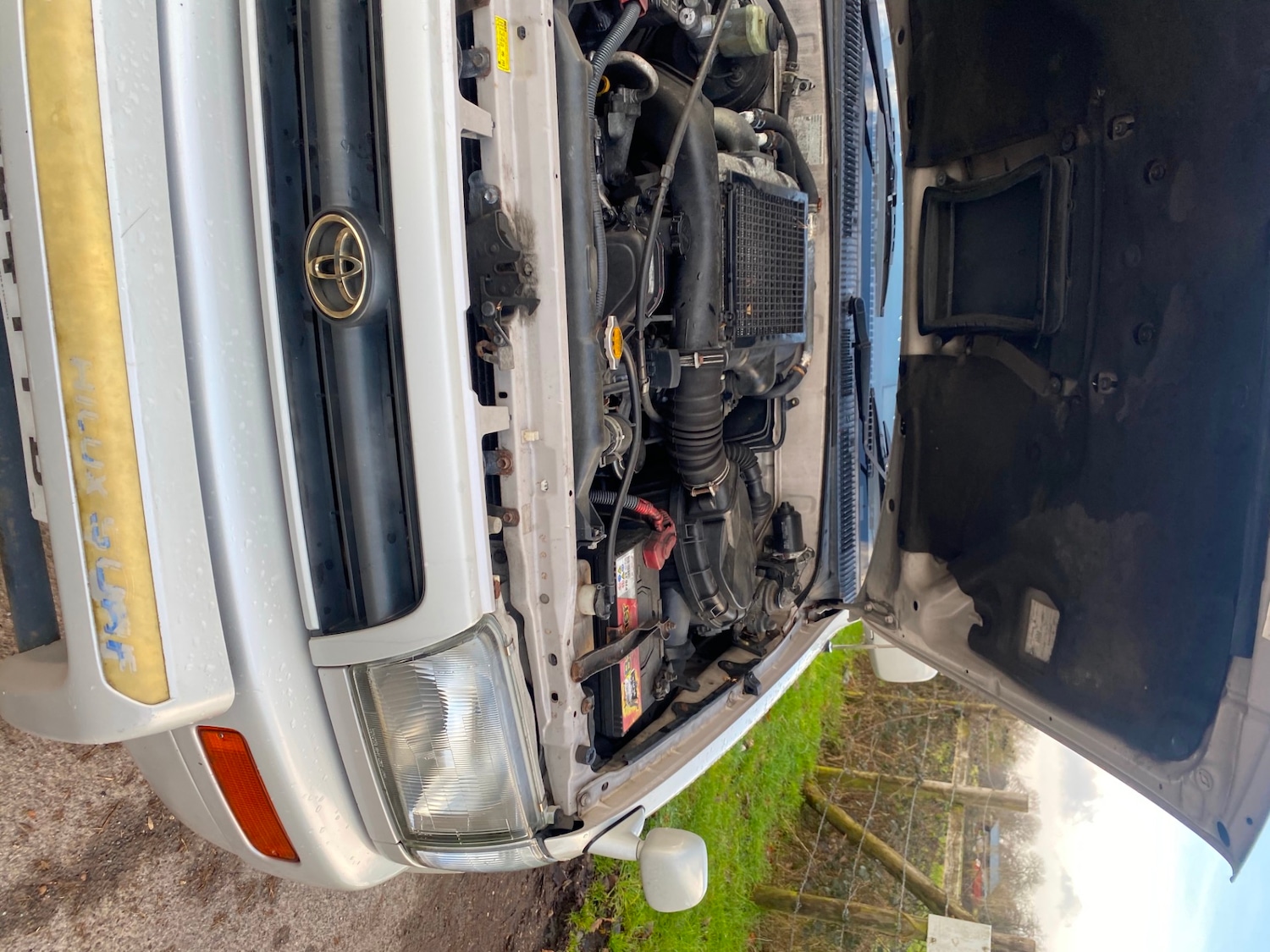 Vehicle 16