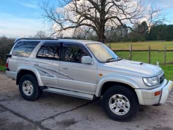 Used Toyota Hilux  for sale - 61364153: Photo