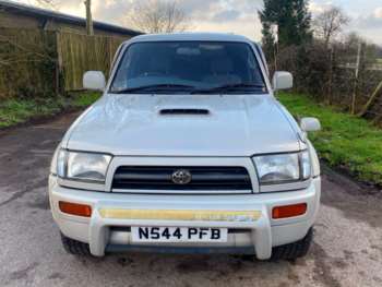 Used Toyota Hilux  for sale - 61364153: Photo