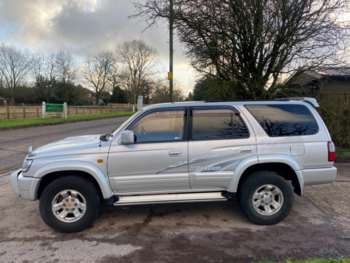 Used Toyota Hilux  for sale - 61364153: Photo