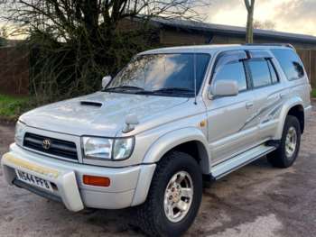 Used Toyota Hilux  for sale - 61364153: Photo
