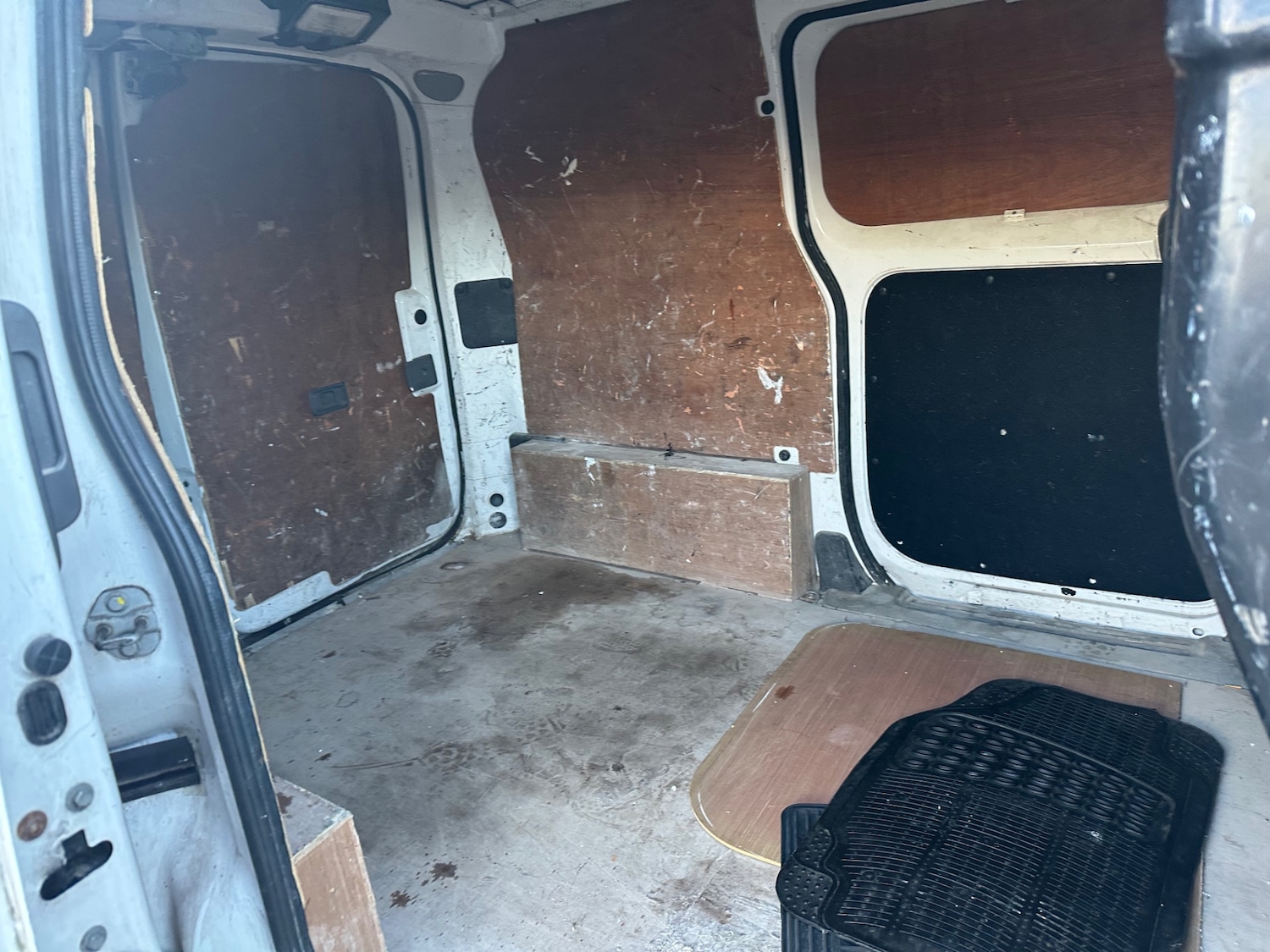 Used Nissan NV200 2017 for sale - 77093504: Photo 8