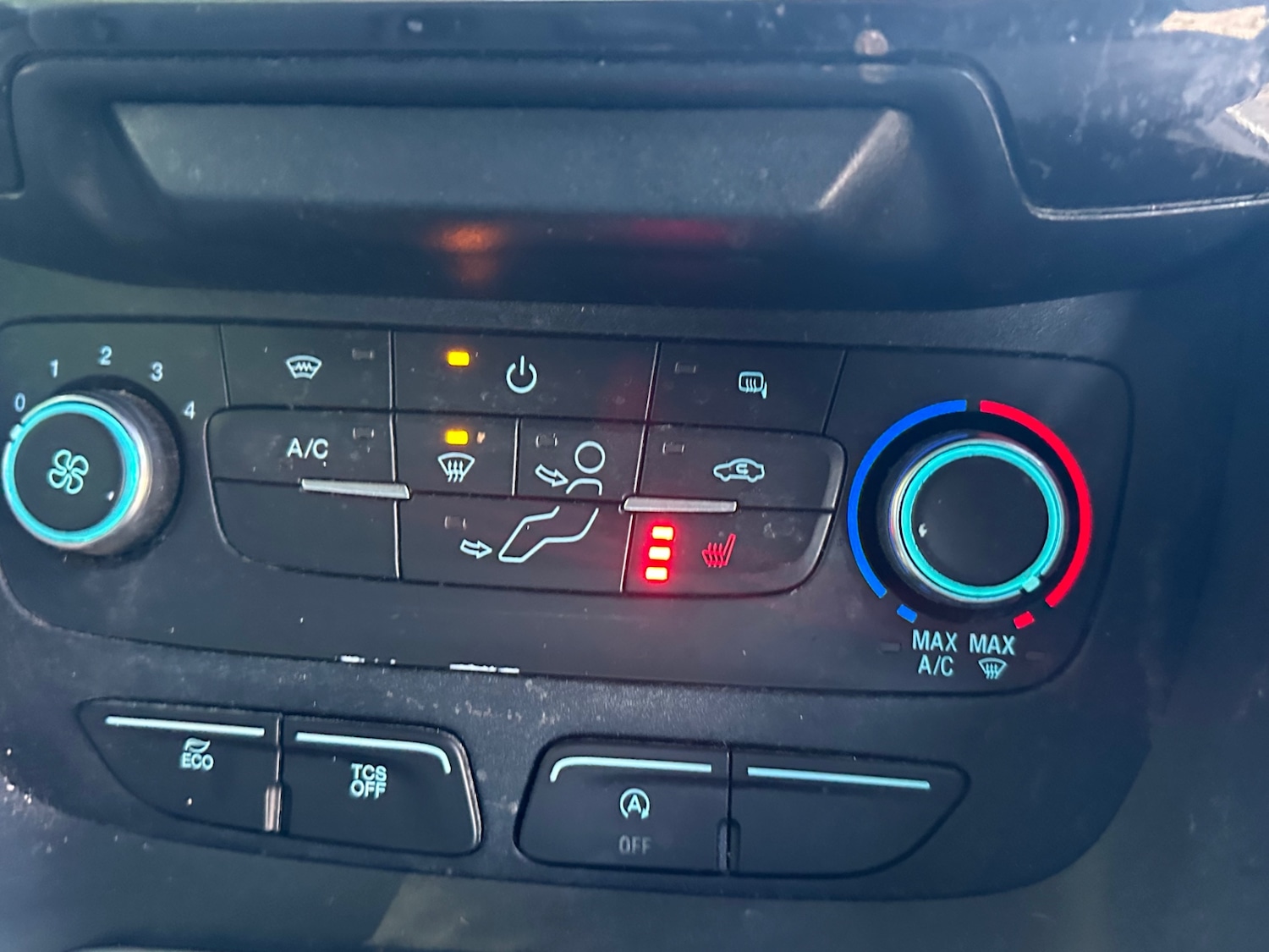 Used Ford Transit Connect 2018 for sale - 76268817: Photo 10