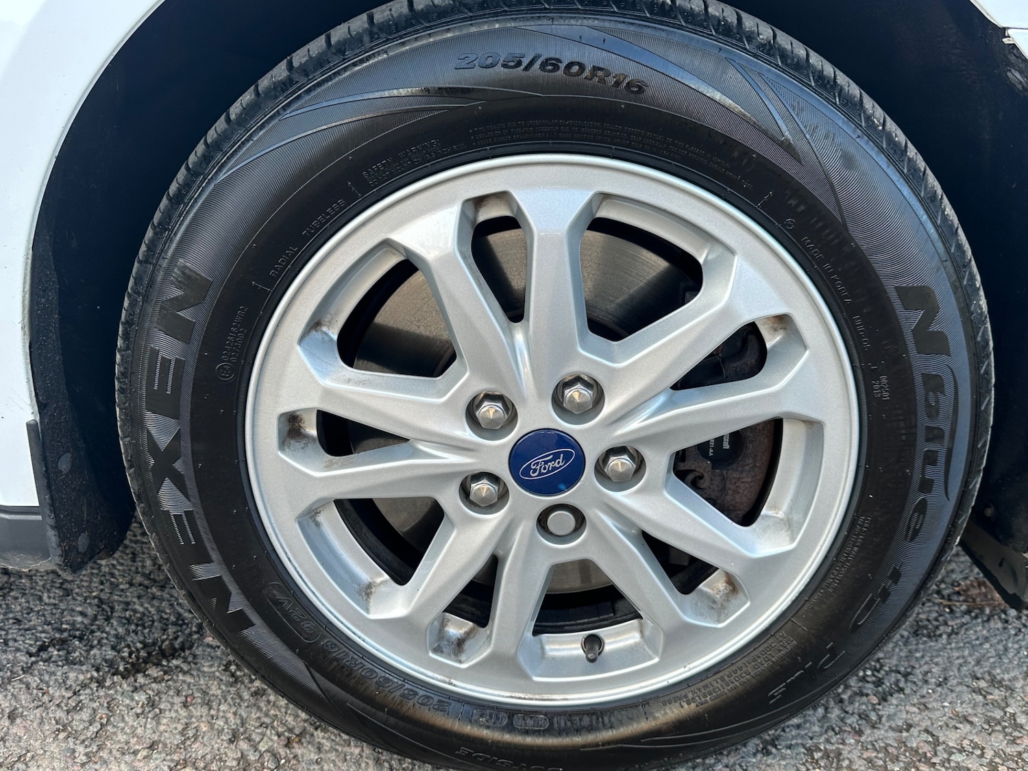 Used Ford Transit Connect 2018 for sale - 76268817: Photo 11