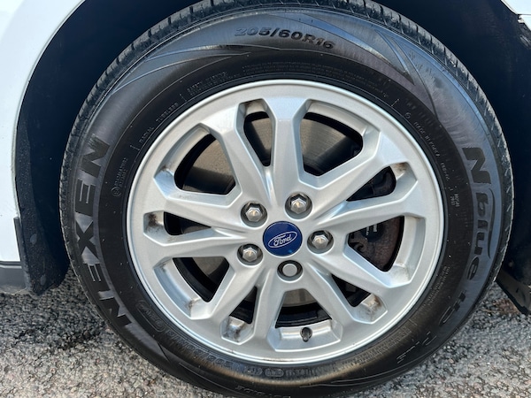 Used Ford Transit Connect 2018 for sale - 76268817: Photo 11