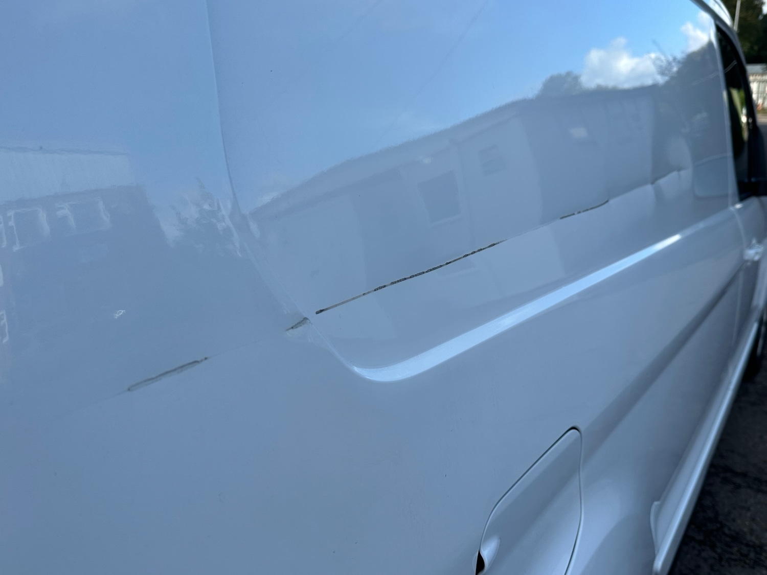 Used Ford Transit Connect 2018 for sale - 76268817: Photo 7