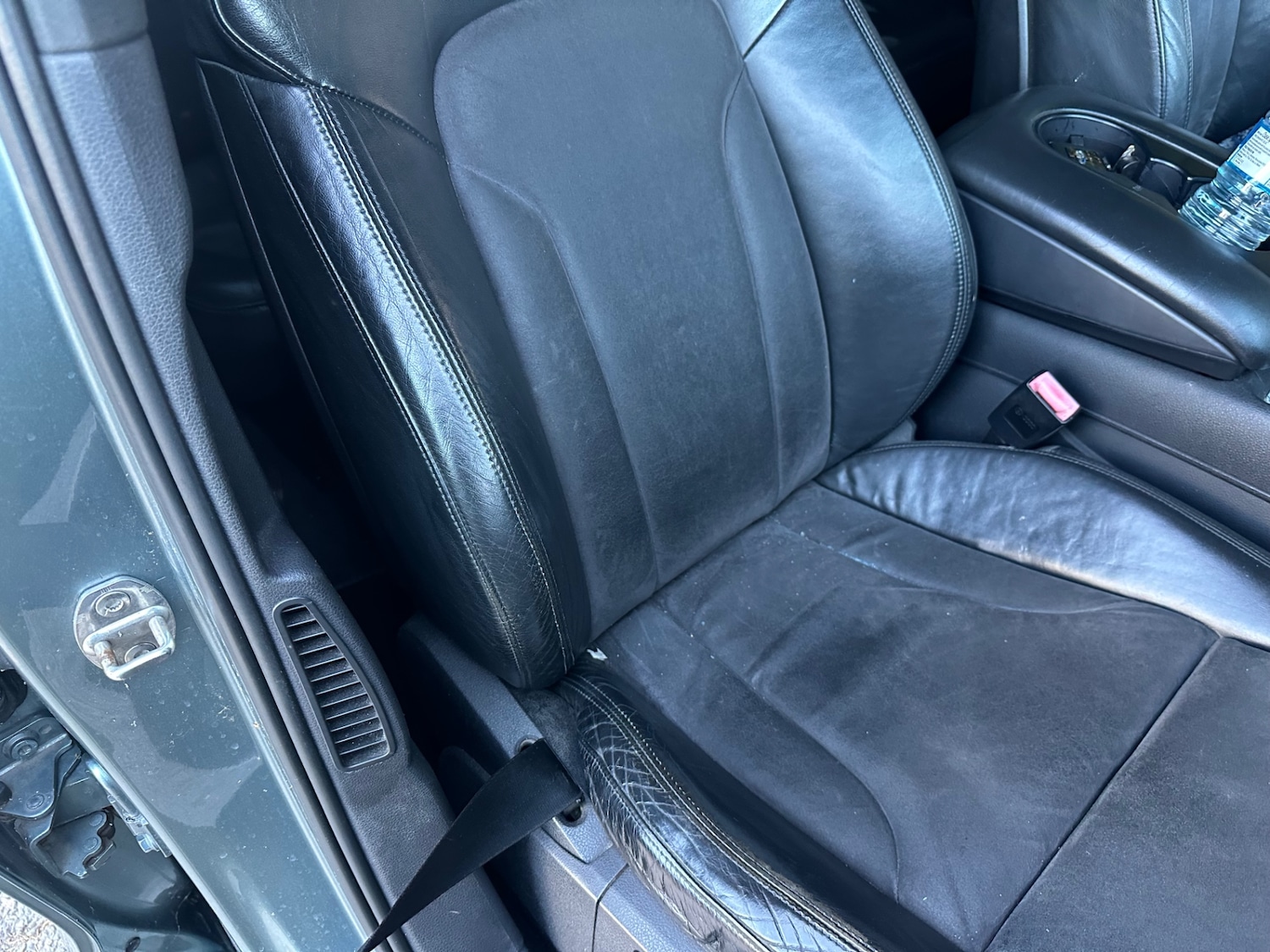 Used Audi Q7 2007 for sale - 76190404: Photo 11