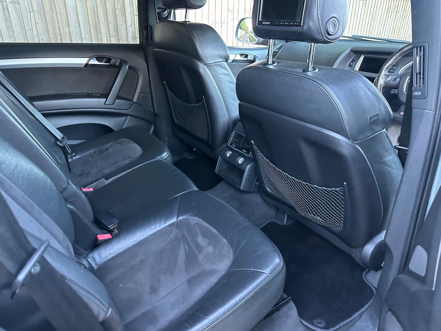 Used Audi Q7 2007 for sale - 76190404: Photo 12