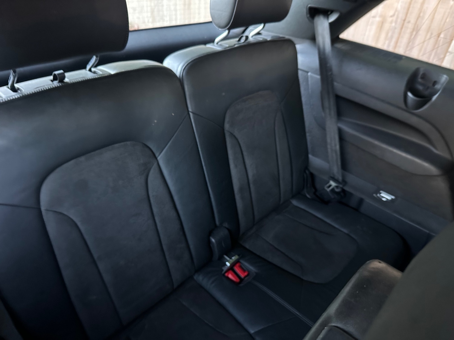 Used Audi Q7 2007 for sale - 76190404: Photo 13