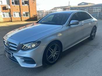 Used Mercedes-Benz E-Class 2018 for sale - 73893135: Photo
