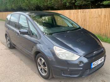 Used Ford S-MAX 2007 for Sale