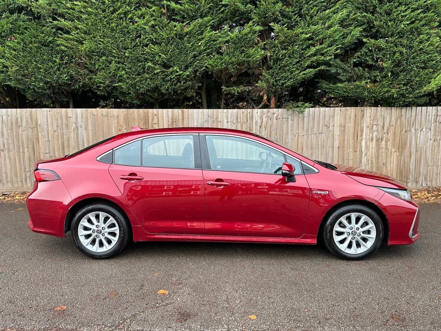 Used Toyota Corolla 2020 for sale - 76500545: Photo 4