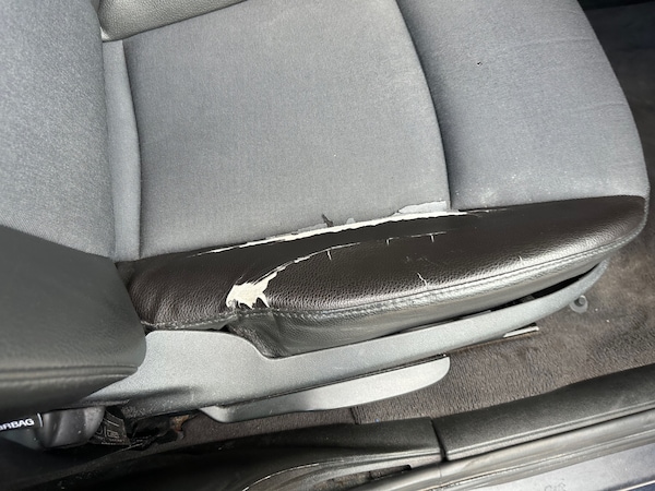 Used Saab 9-3 2008 for sale - 71792391: Photo 10